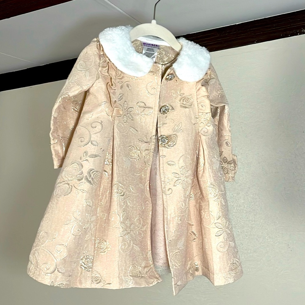Toddler Girl Dress